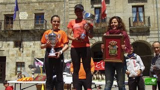 1 de Mayo, Quedada Runner por las calles de Reinosa