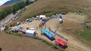 Las 24H BTT de Mataporquera (2016)