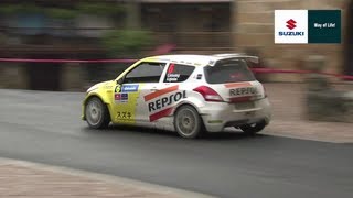 35 Rallye Santander Cantabria. Da 2