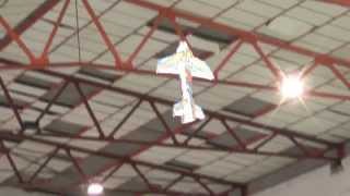 AEROMODELISMO OPEN INDOOR REINOSA 2014