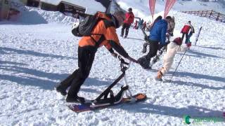 Alto Campoo, vdeo oficial 2013