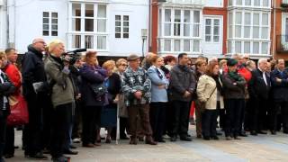 Camargo llev a Reinosa su "Excursin del pueblo"