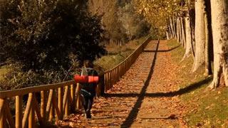 Camino de Santiago-Camino del Norte (VII y ltima etapa)