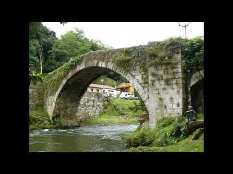 Cantabria Mgica