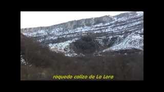 Cascada del Tobazo en Villaescusa de Ebro