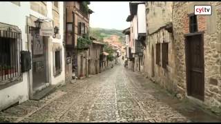 CASTELLANOS Y LEONESES POR ESPAA. Cantabria (27/01/2014)