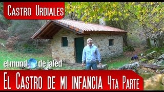 CASTRO URDIALES | El Castro de mi infancia 4ta parte - LA CUBILLA