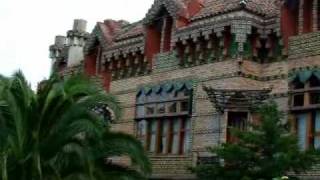 Comillas