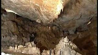 Cueva de Sopea en Miera, Valles Pasiegos (Cantabria)