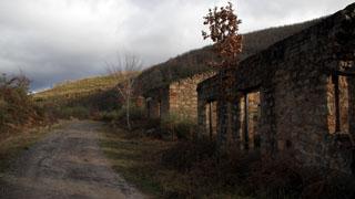 De Montesclaros a Aldea de Ebro