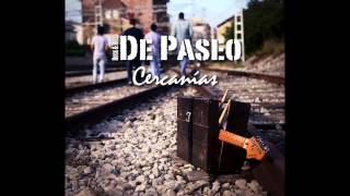 'Descanse en paz' primer tema de Cercanas, el nuevo disco de De Paseo