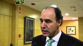 Diego destaca el compromiso del Gobierno de Cantabria con los ayuntamientos