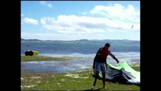 El verano trae la vida al Pantano del Ebro