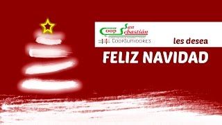 Feliz Navidad!