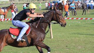 Fiestas de San Pedro en Requejo 2013