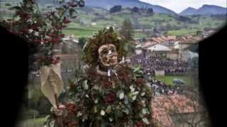 Fiestas del Valle De Igua