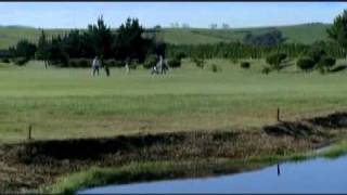 Golf en Marina de Cudeyo