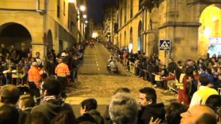 Gran Prix de Coches a Pedales 2012