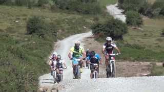 II Marcha BTT Nuestra Seora de Labra 2013