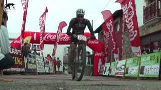 II Marcha del Norte  2014 , Ruiloba -Cantabria