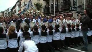 La Fola - San Vicente de la Barquera