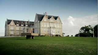 La UIMP, un verano muy especial en Santander