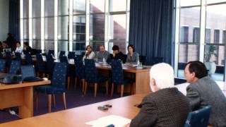 La Universidad de Cantabria, 40 aos de ciencia, cultura y sociedad