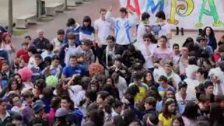 LIPDUB del Colegio San Jos