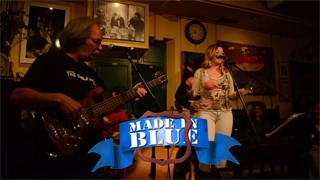 Made in Blues en el Bar Rvbicon
