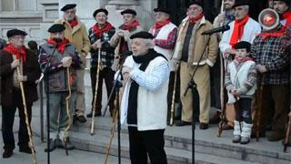 Marzas en Santander- Marcero Mayor 2013