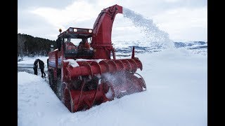 Mazn destaca el trabajo de los operarios de carreteras durante el temporal