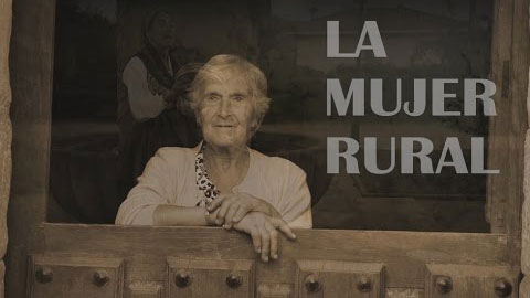 La mujer rural en Campoo