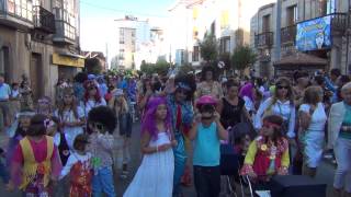 Desfile de la Otra Movida 2013 (Reinosa)
