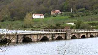 El Pantano del Ebro (noviembre 2012-mayo 2013)