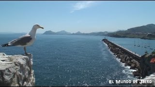 Un paseo por Castro Urdiales - Cantabria - Espaa