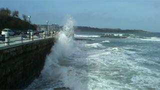 Playas de Santander