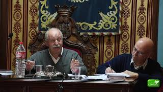 Pleno Reinosa 7 febr 2019 Ruegos y Preguntas