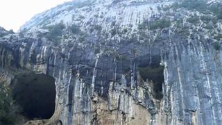 Por Cantabria: Ramales de la Victoria, valle del Asón y cueva de Rubicera