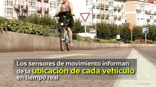 El proceso de Santander para convertirse en Smart City