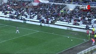 Racing de Santander-Cultural Leonesa Segunda B