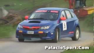 Rallies, los mejor del 2012 - PalacioSport.com