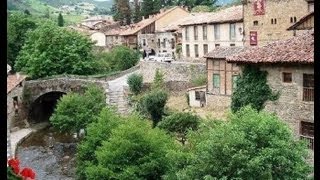 Recorriendo Cantabria a ritmo de pasodoble