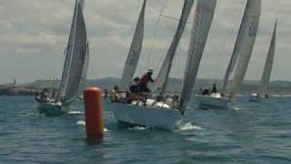 Regata Cantabria Infinita