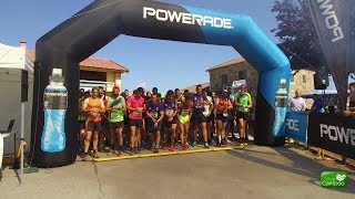 Resumen del II PicoTV Trail Campoo de Enmedio