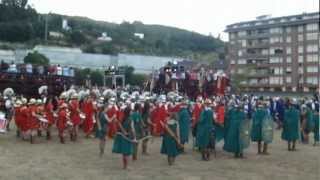 Romanos y cntabros en Los Corrales de Buelna