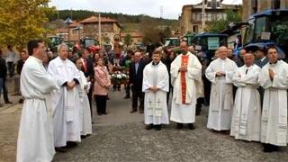 San Isidro en Valderredible (2013)