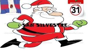 San Silvestre Reinosa 2014