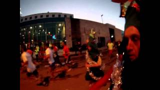 San Silvestre Torrelavega 2012