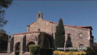 Santuario de la Virgen de la Barquera