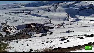 Situacin de Alto Campoo el  12 fbr 19